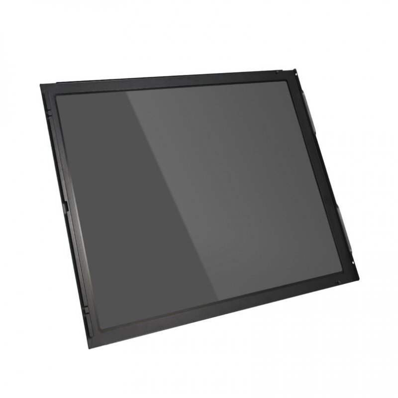 Fractal Design Window Side Panel TGD R6 černý - obrázek č. 1