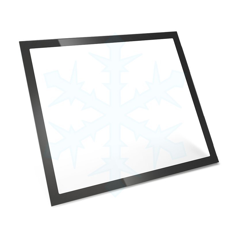 Fractal Design Window Side Panel TG R6 šedý - obrázek produktu