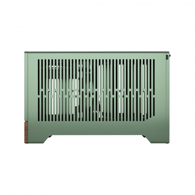 Fractal Terra/ Mini ITX/ Zelená - obrázek č. 7