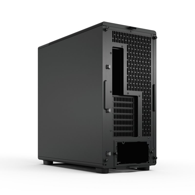 Fractal Design Epoch XL Black Solid - obrázek č. 9
