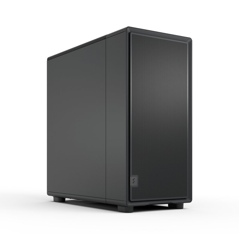 Fractal Design Epoch XL Black Solid - obrázek produktu