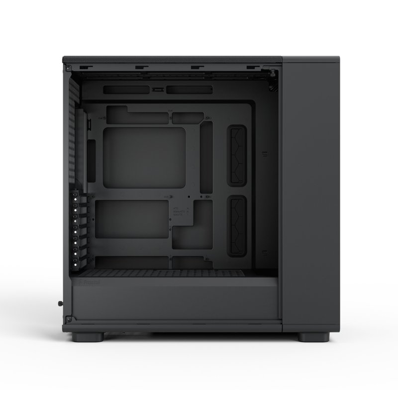 Fractal Design Epoch XL Black Solid - obrázek č. 7