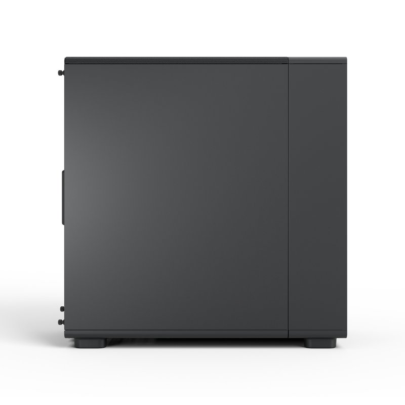 Fractal Design Epoch XL Black Solid - obrázek č. 5