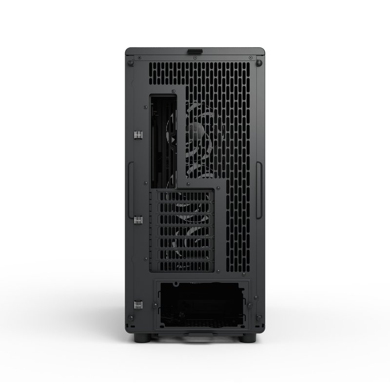 Fractal Design Epoch XL Black Solid - obrázek č. 4