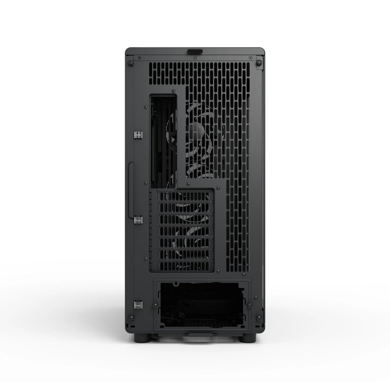 Fractal Design Epoch XL Black TG Light tint - obrázek č. 4