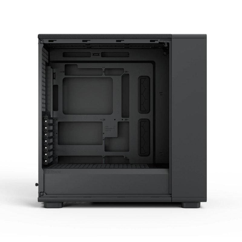 Fractal Design Epoch XL Black TG Light tint - obrázek č. 8