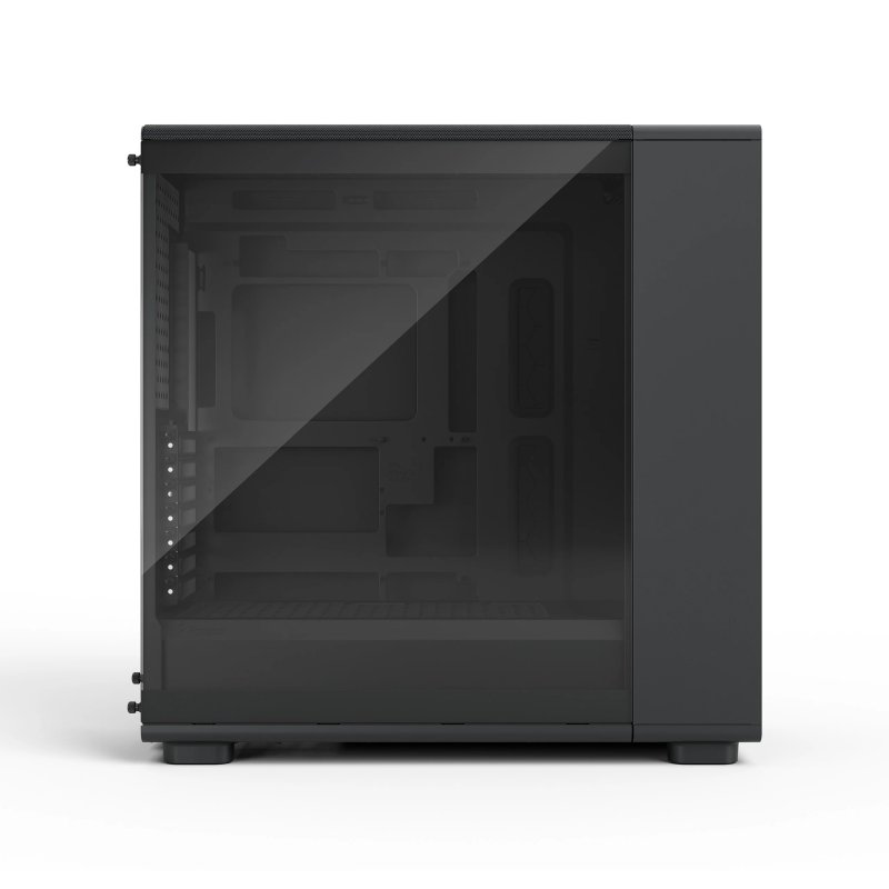 Fractal Design Epoch XL Black TG Light tint - obrázek č. 5