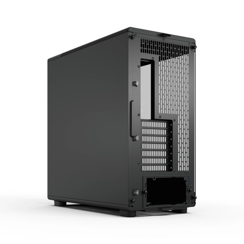 Fractal Design Epoch XL Black TG Light tint - obrázek č. 9