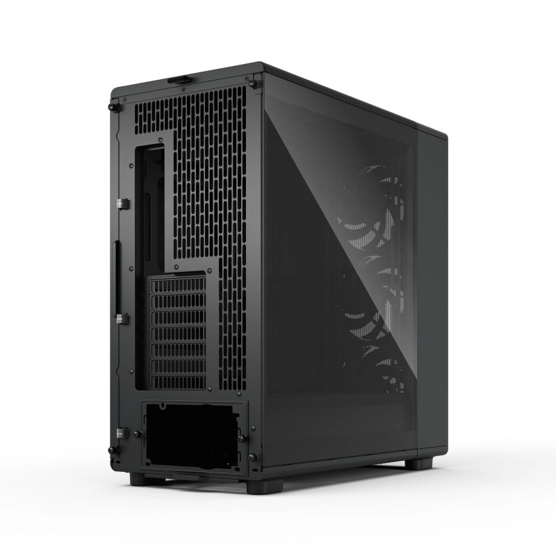 Fractal Design Epoch XL Black TG Light tint - obrázek č. 7