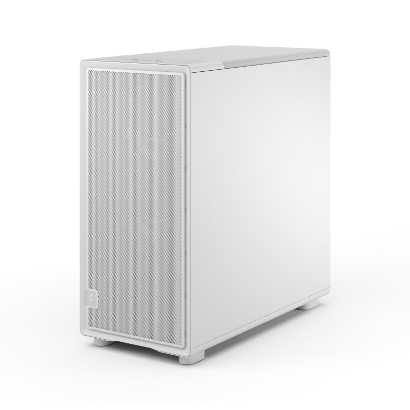Fractal Design Epoch XL White TG Clear tint - obrázek č. 9