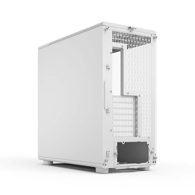 Fractal Design Epoch XL White TG Clear tint - obrázek č. 5