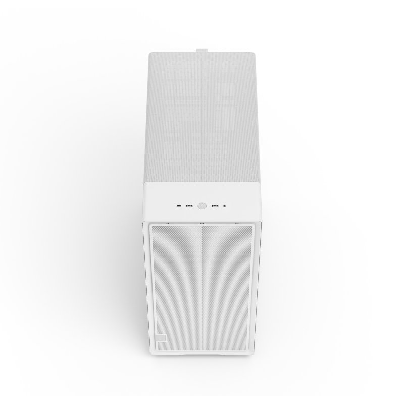 Fractal Design Epoch XL White TG Clear tint - obrázek č. 10