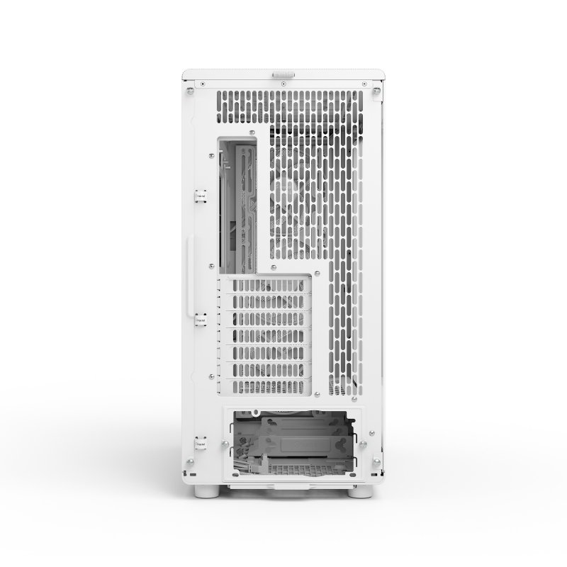 Fractal Design Epoch XL White TG Clear tint - obrázek č. 11
