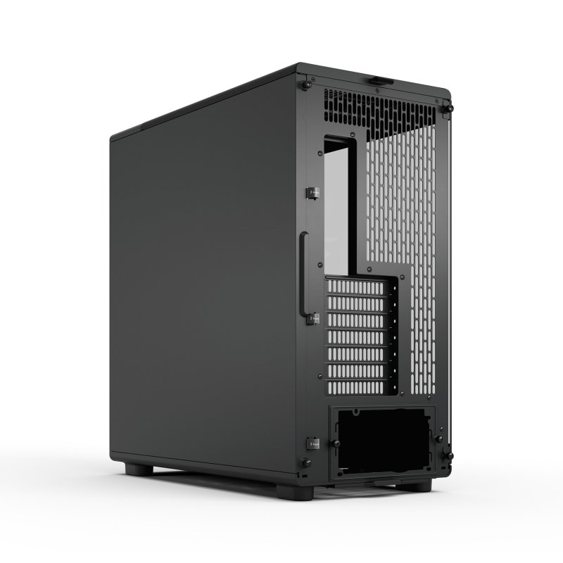 Fractal Design Epoch XL Black TG RGB Light tint - obrázek č. 10