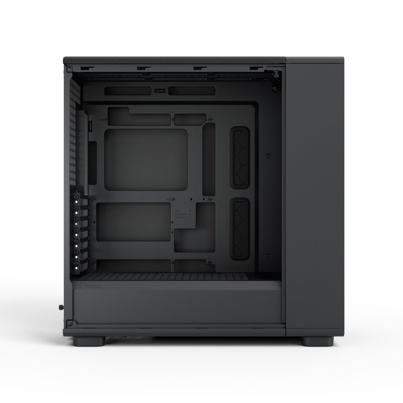 Fractal Design Epoch XL Black TG RGB Light tint - obrázek č. 9