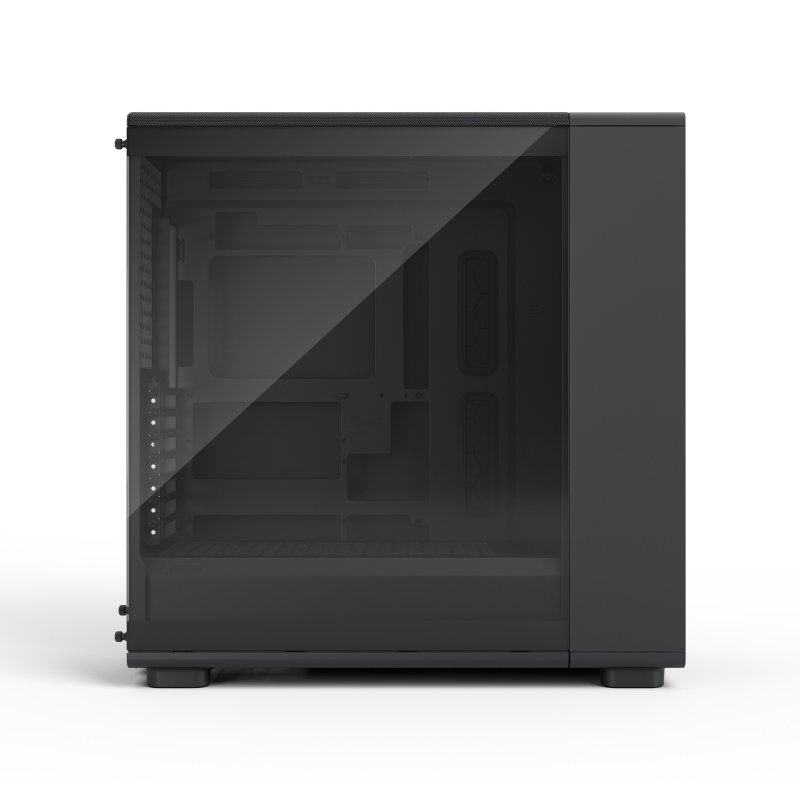 Fractal Design Epoch XL Black TG RGB Light tint - obrázek č. 6