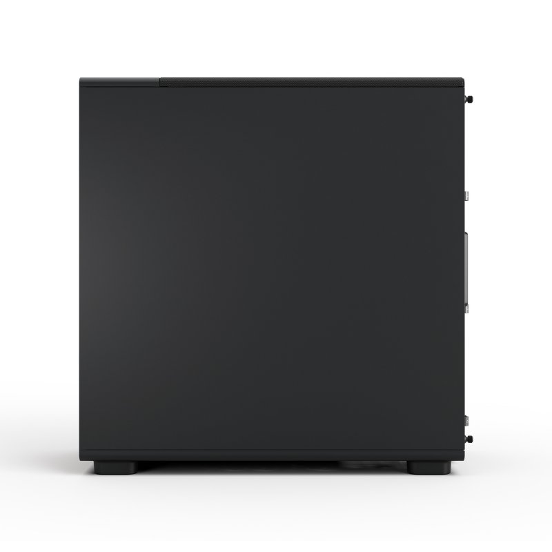 Fractal Design Epoch XL Black TG RGB Light tint - obrázek č. 7