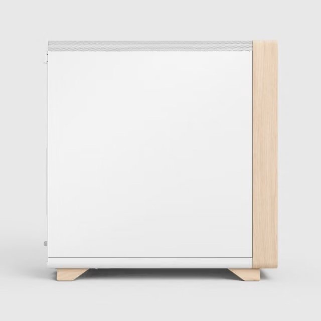 Fractal Design Summit Chalk White Solid - obrázek č. 7