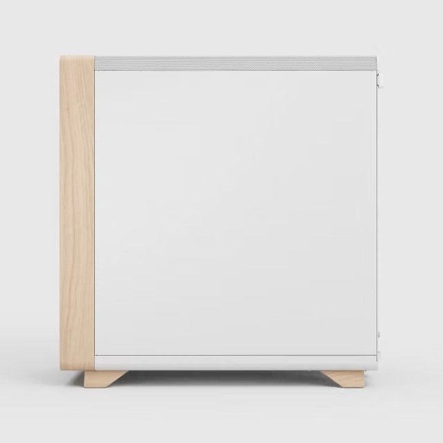 Fractal Design Summit Chalk White Solid - obrázek č. 5