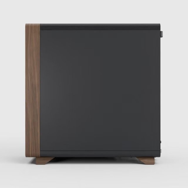 Fractal Design Summit Black Solid - obrázek č. 5
