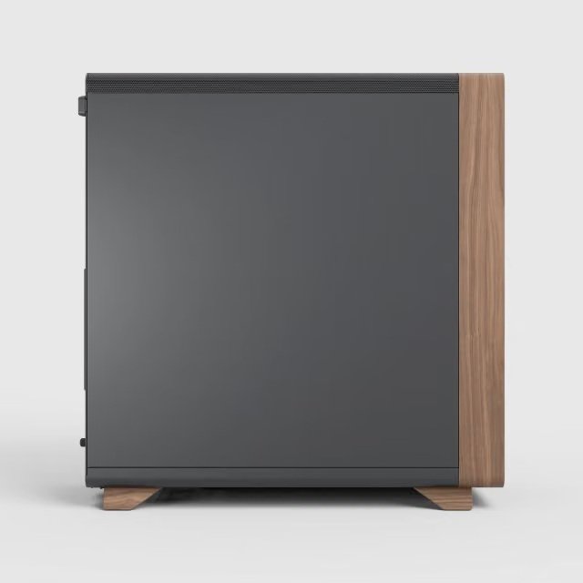 Fractal Design Summit Black Solid - obrázek č. 8