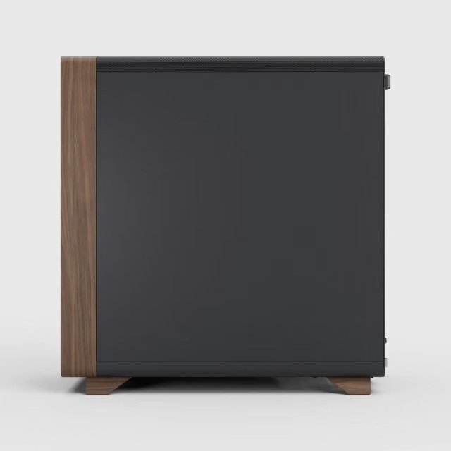 Fractal Design Summit Black TG Light Tint - obrázek č. 6