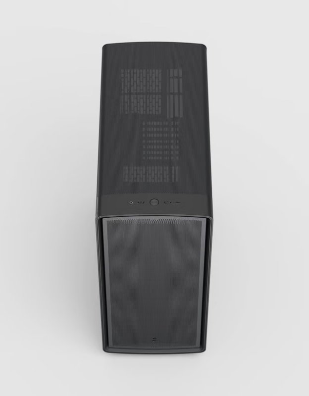 Fractal Design Summit Blackout TG Light Tint - obrázek č. 9