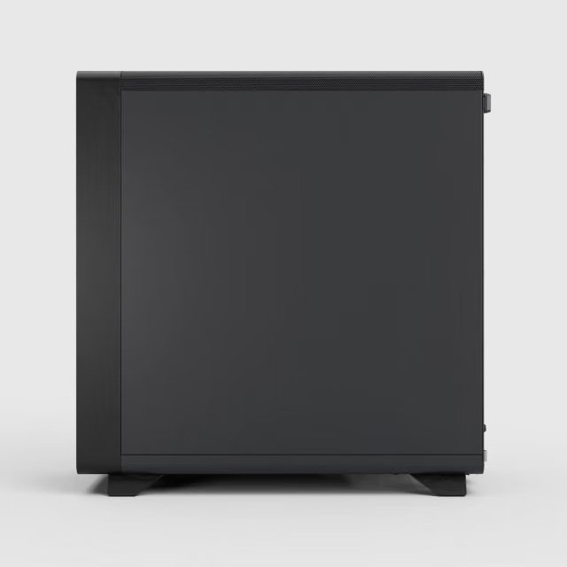 Fractal Design Summit Blackout TG Light Tint - obrázek č. 5
