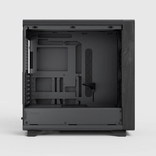 Fractal Design Summit Blackout TG Light Tint - obrázek č. 11