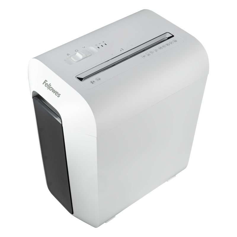 Skartovač Fellowes LX 65 bílý - obrázek č. 1