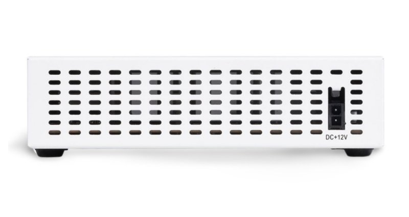 Fortinet FG-30G, FortiGate 30G, HW only - obrázek č. 1