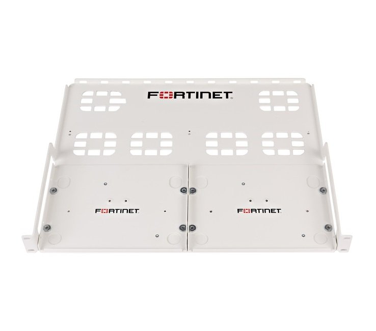 Fortinet SP-RACKTRAY-02 ,Rack mount tray pro všechny FortiGate E a F serie - obrázek produktu