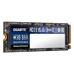 Gigabyte SSD/ 512GB/ SSD/ M.2 NVMe/ 5R - obrázek produktu