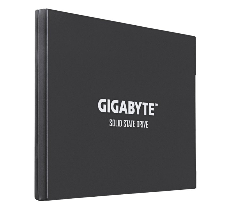 GIGABYTE UD PRO SSD 512GB - obrázek č. 3