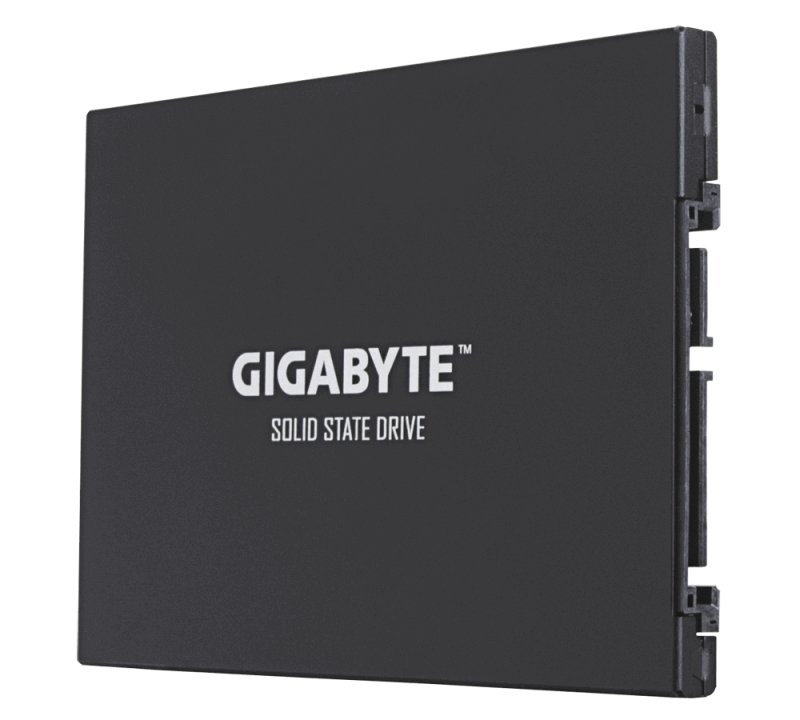 GIGABYTE UD PRO SSD 512GB - obrázek č. 1