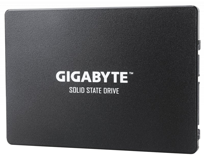 GIGABYTE SSD 1TB - obrázek č. 1