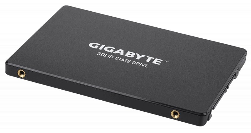 GIGABYTE SSD 1TB - obrázek č. 3