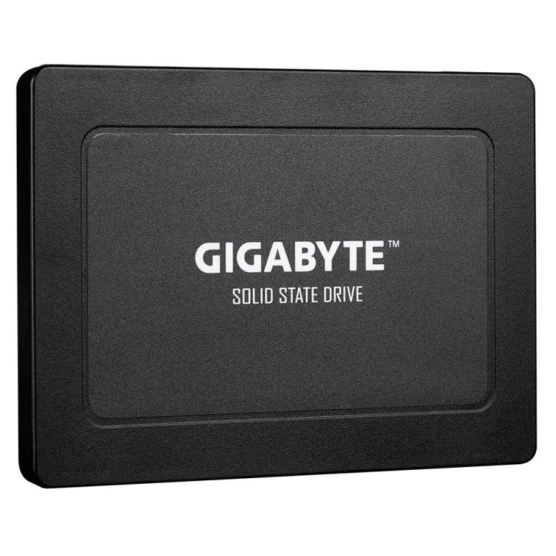 Gigabyte SSD/ 960 GB/ SSD/ 2.5"/ SATA/ 3R - obrázek produktu