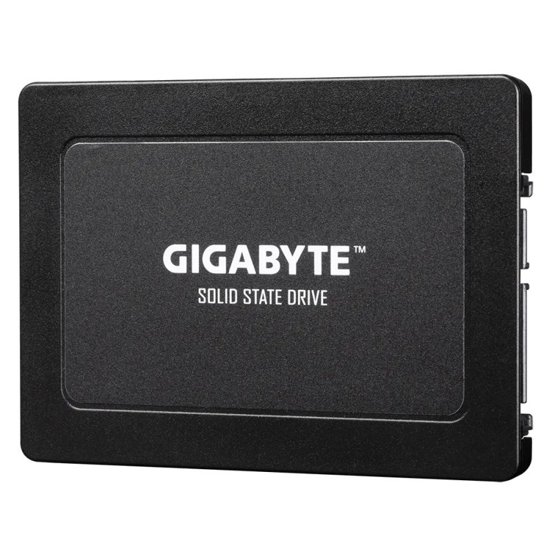 GIGABYTE SSD 512GB - obrázek č. 1