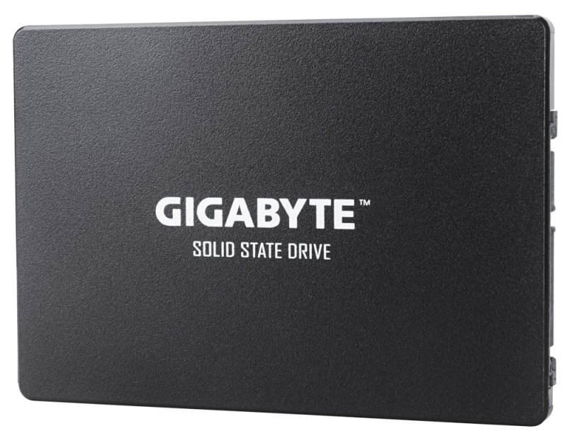 Gigabyte SSD/ 480GB/ SSD/ 2.5"/ SATA/ 3R - obrázek produktu