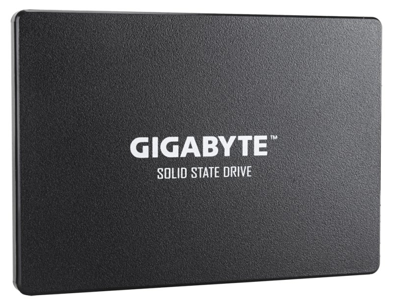 Gigabyte SSD/ 240GB/ SSD/ 2.5"/ SATA/ 3R - obrázek č. 2