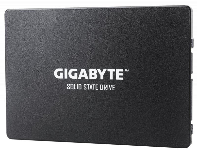 Gigabyte SSD/ 120GB/ SSD/ 2.5"/ SATA/ 3R - obrázek č. 1