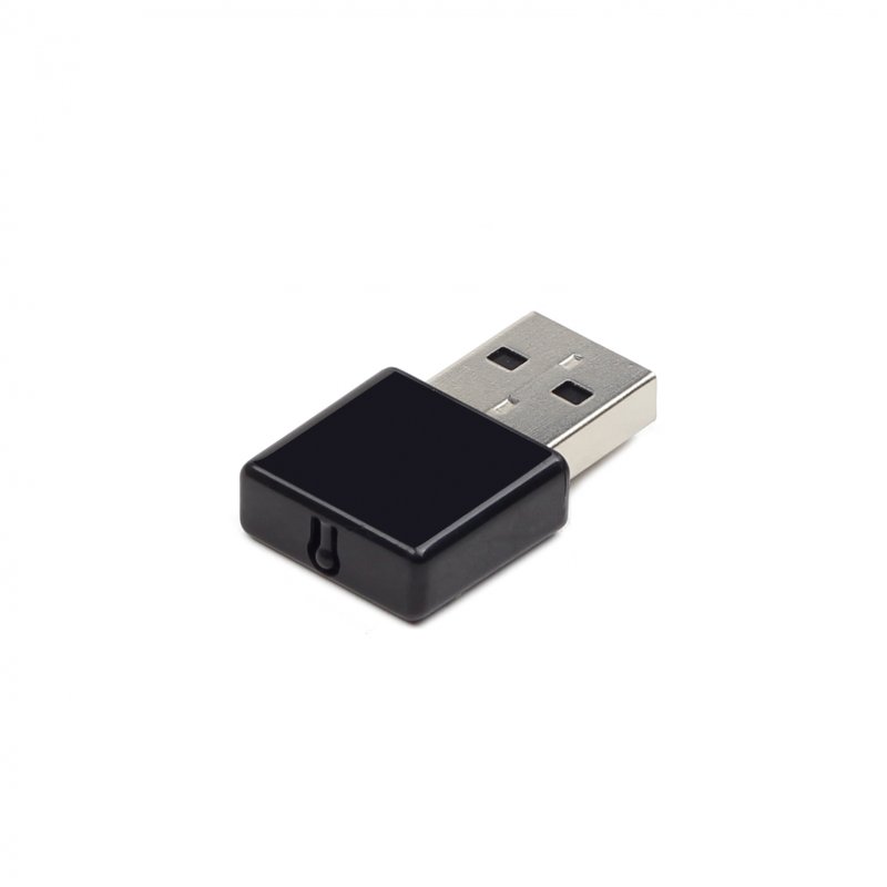 GEMBIRD WIFI USB adaptér, dongle, 300 Mbps - obrázek č. 1