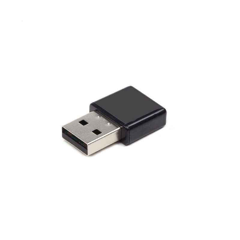 GEMBIRD WIFI USB adaptér, dongle, 300 Mbps - obrázek produktu