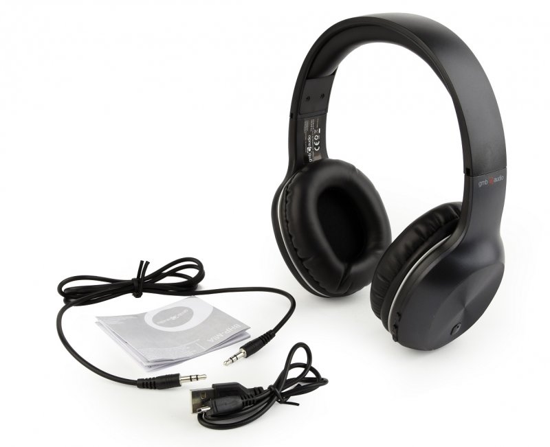 Bluetooth stereo headset "Miami" - obrázek č. 3