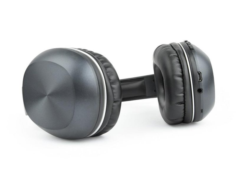 Bluetooth stereo headset "Miami" - obrázek č. 2