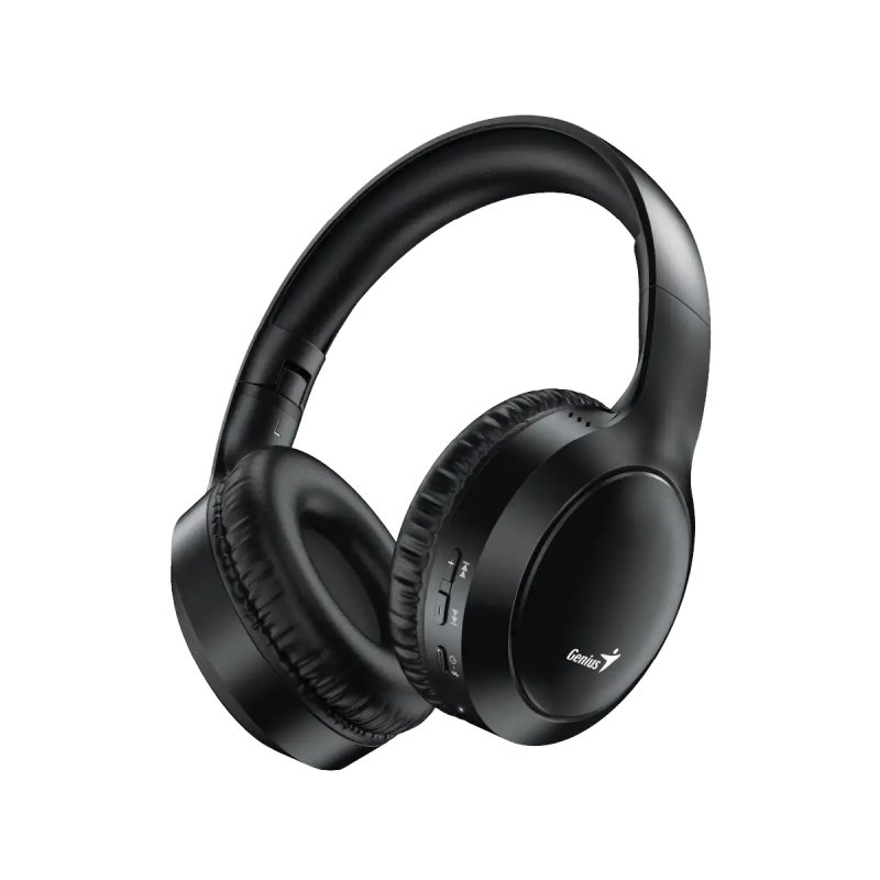 GENIUS bezdrátový headset HS-800BT - obrázek č. 3