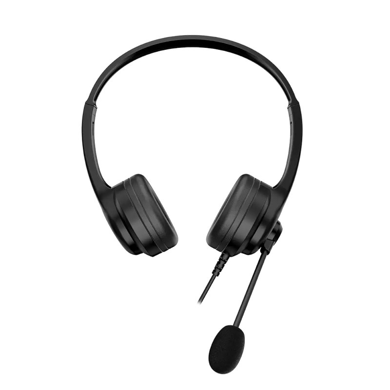 GENIUS headset HS-235U USB-C / USB + Copilot - obrázek č. 3