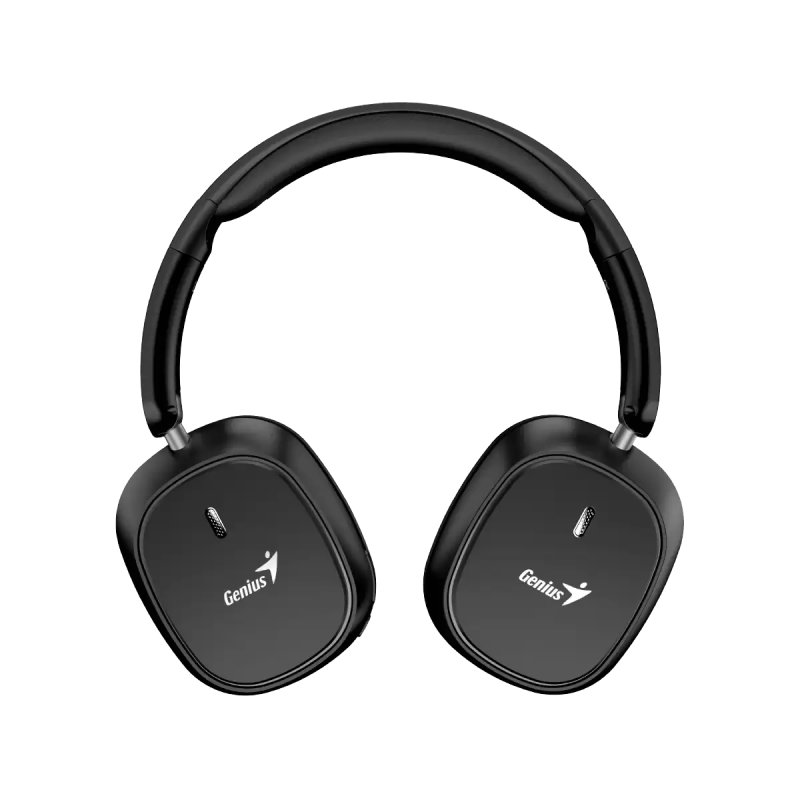 GENIUS HS-820BT, bezdrátový headset - obrázek č. 2