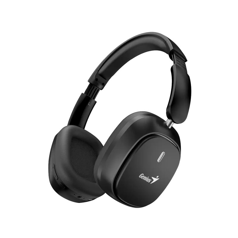 GENIUS HS-820BT, bezdrátový headset - obrázek produktu